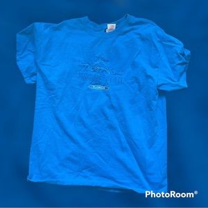 Vintage style “Florida sunshine state🐬” men’s T-shirt